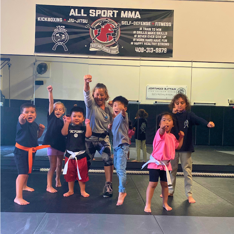 All Sport MMA photo 3