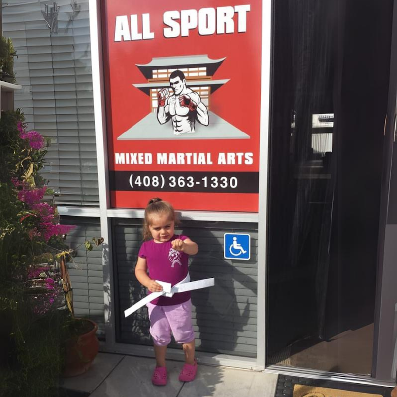 All Sport MMA photo 4