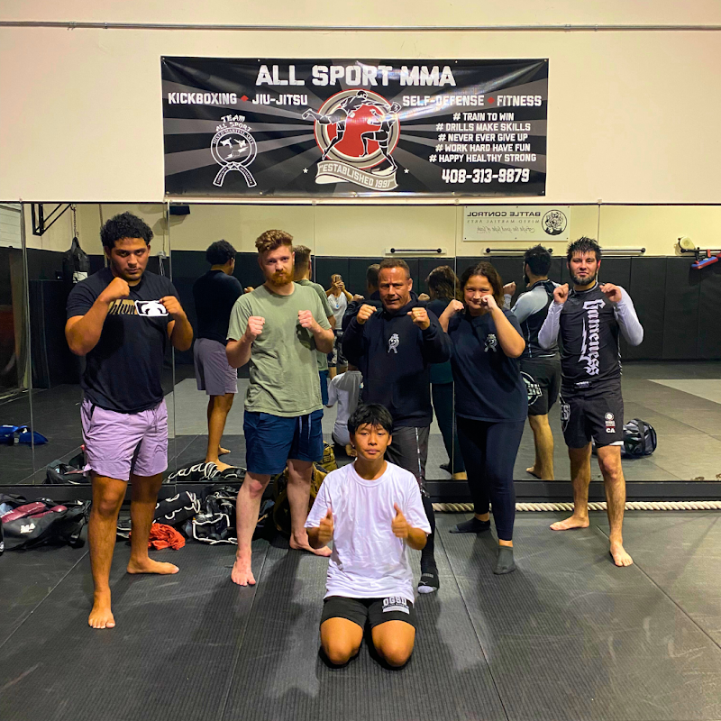 Photo of All Sport MMA