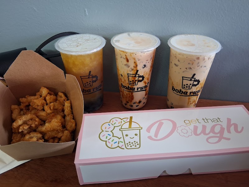 Boba Run photo 3
