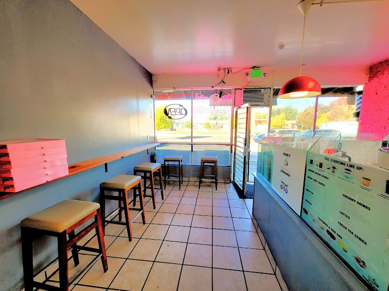 Boba Run photo 5