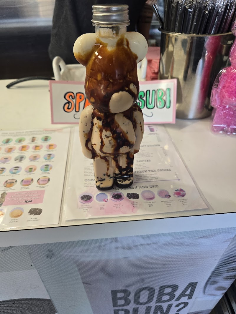 Boba Run photo 4
