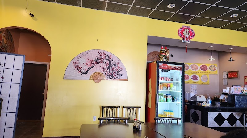 Blossom Asian Cuisine photo 5