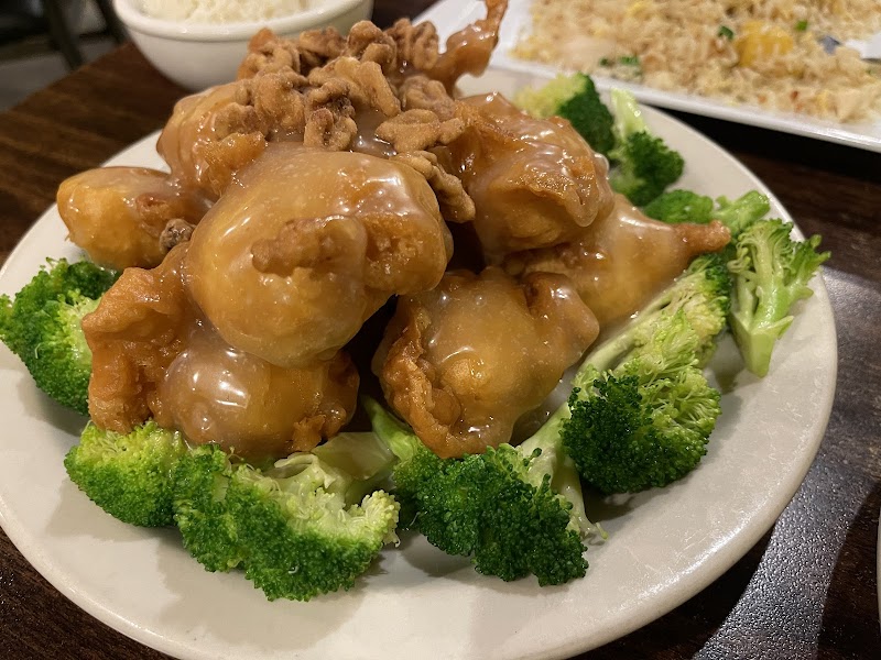 Blossom Asian Cuisine photo 3