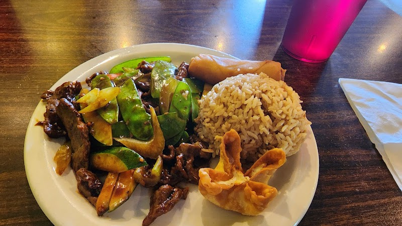 Blossom Asian Cuisine photo 2