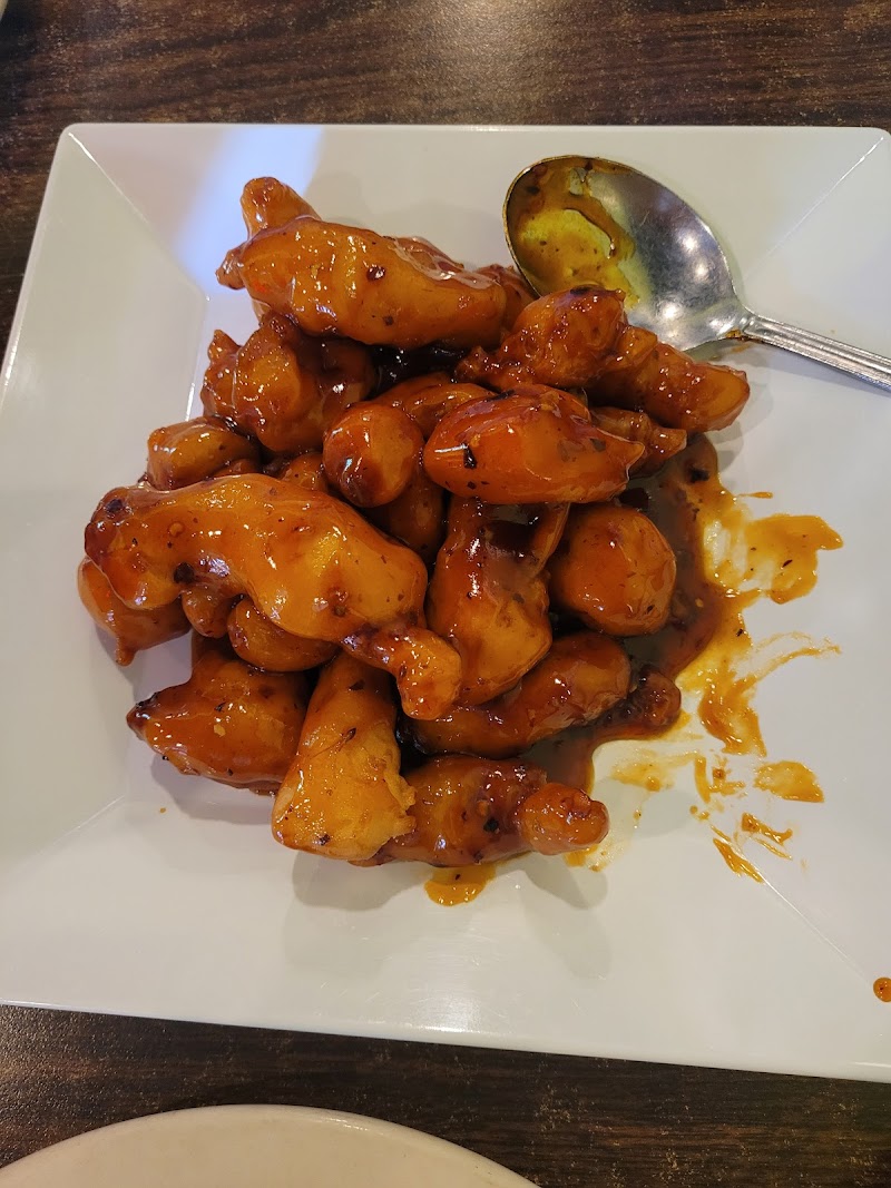 Blossom Asian Cuisine photo 4