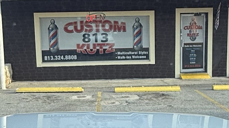 Photo of 813Customkutz