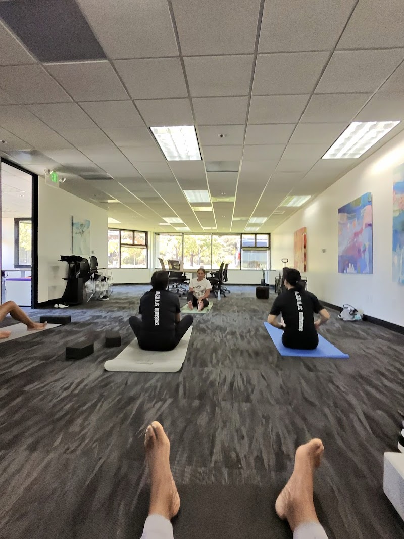 The Mallory Gaston Foundation "A-Lab" Powered by Body Mechanix photo 4
