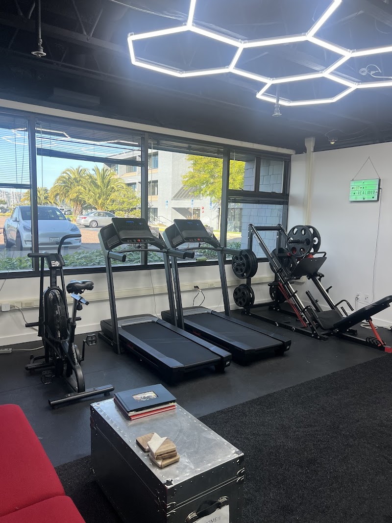 The Mallory Gaston Foundation "A-Lab" Powered by Body Mechanix photo 2