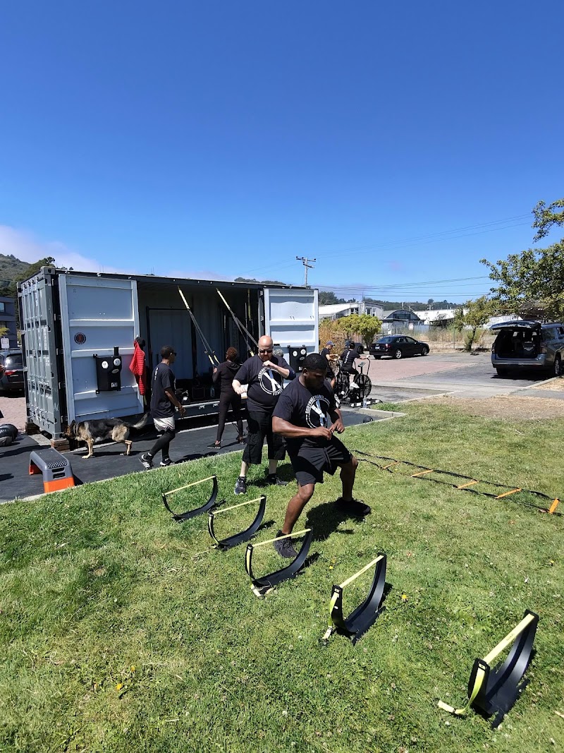 The Mallory Gaston Foundation "A-Lab" Powered by Body Mechanix photo 3