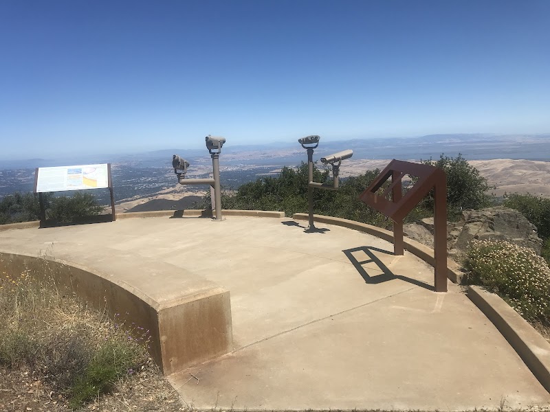 Photo of Mt Diablo Viewpoint