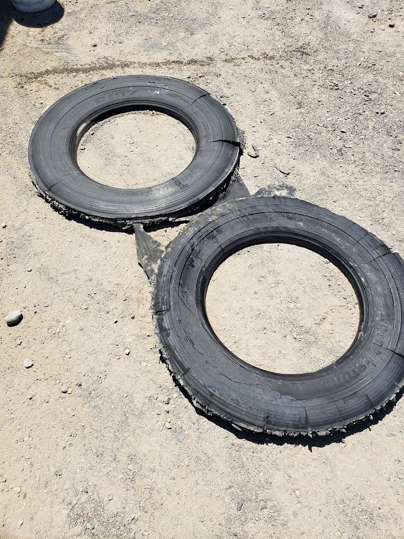 Photo of Haughn & Son Tire Services