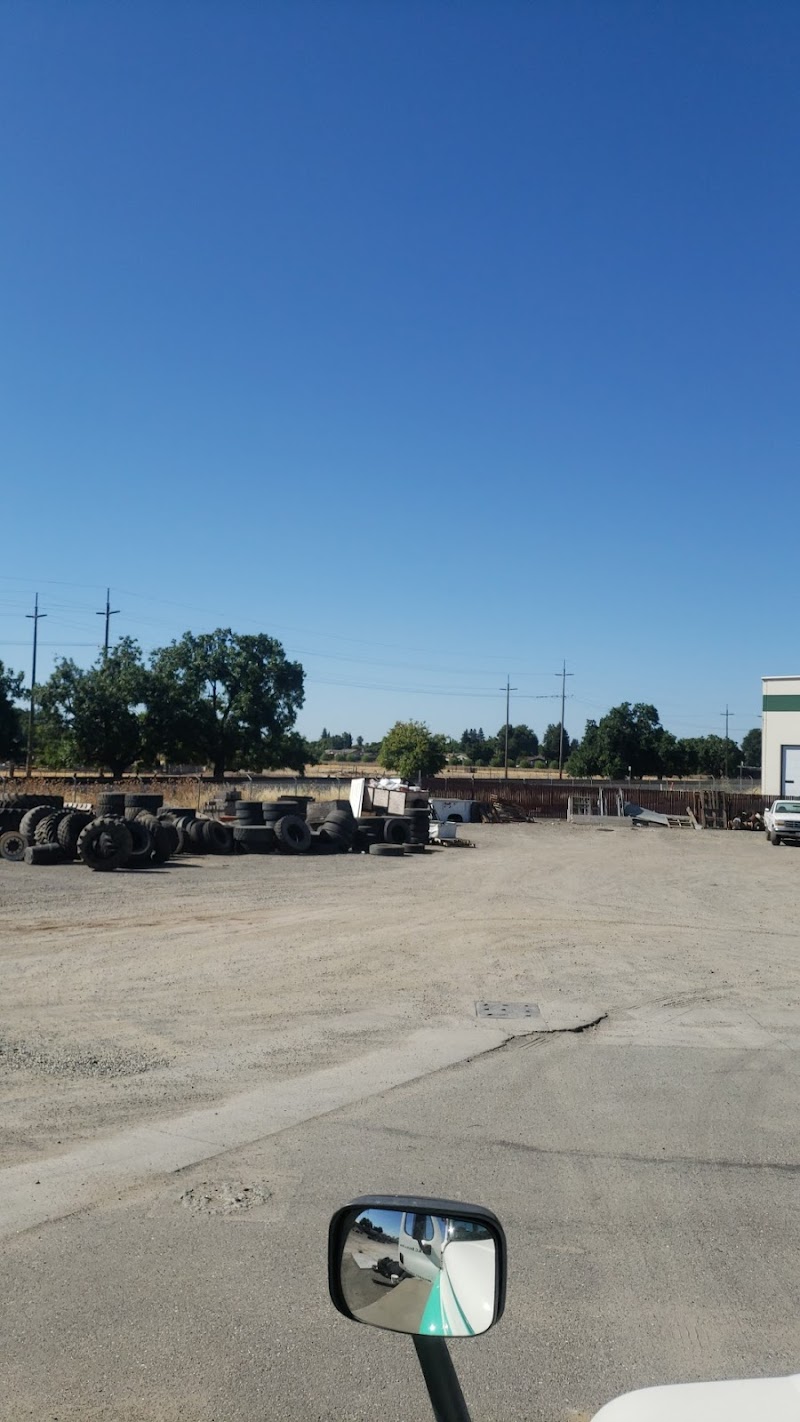 Haughn & Son Tire Services photo 3