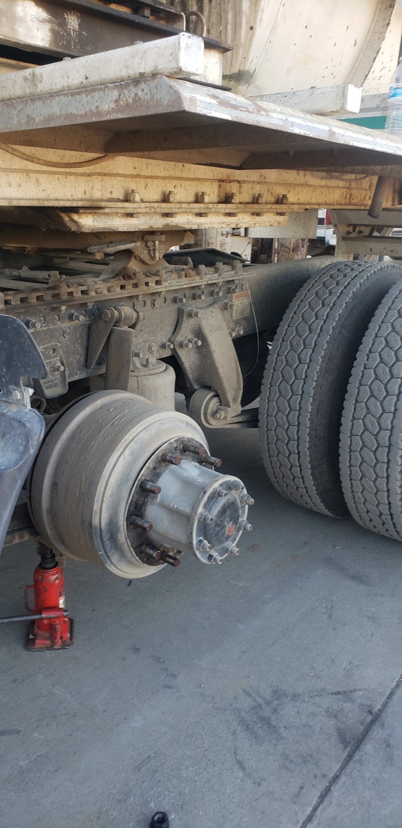 Haughn & Son Tire Services photo 4