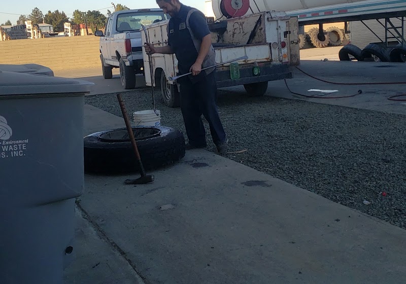 Haughn & Son Tire Services photo 5