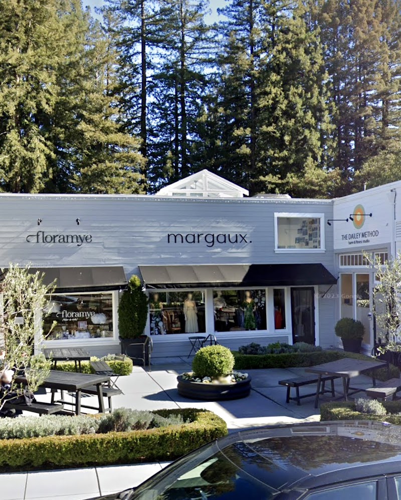 Photo of margaux.