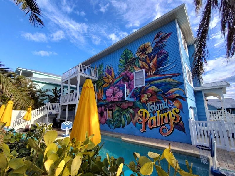 Tropical Mural Co photo 2