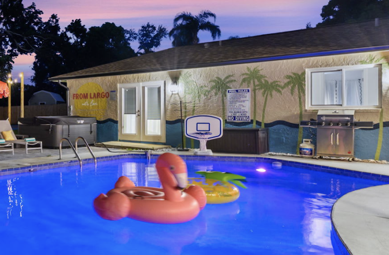 Tropical Mural Co photo 4