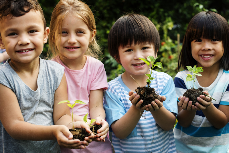 Photo of Hearts and Hands Christian Childcare & Preschool