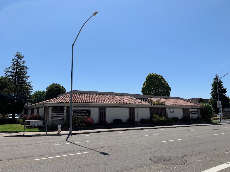 Photo of Katona Chiropractic