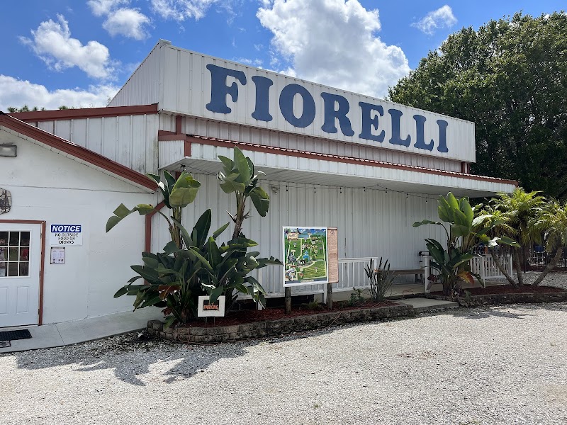 Fiorelli Winery photo 5