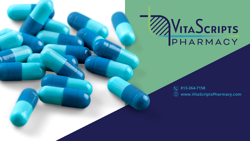 VitaScripts Pharmacy photo 2