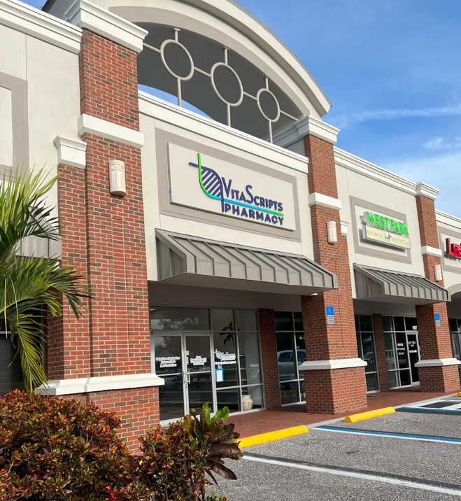 Photo of VitaScripts Pharmacy