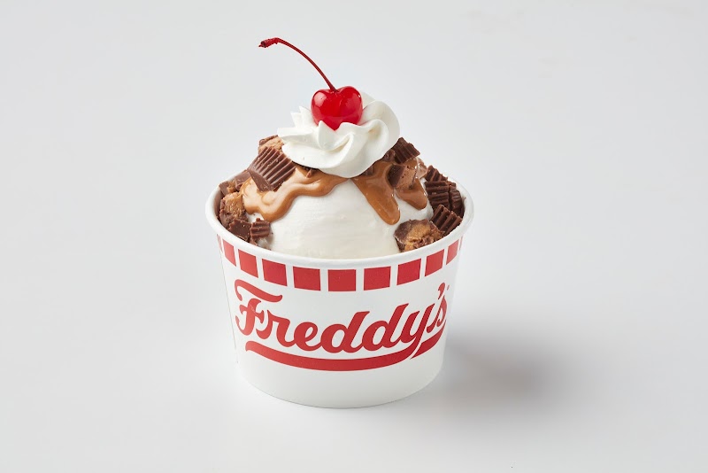 Freddy's Frozen Custard & Steakburgers photo 4