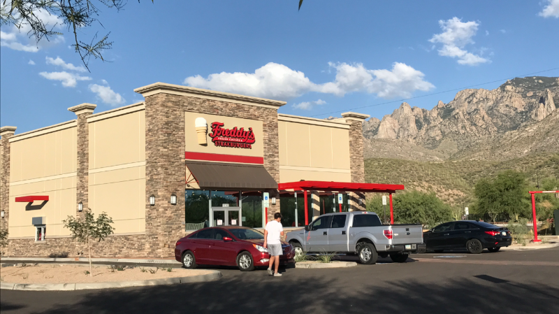 Photo of Freddy's Frozen Custard & Steakburgers