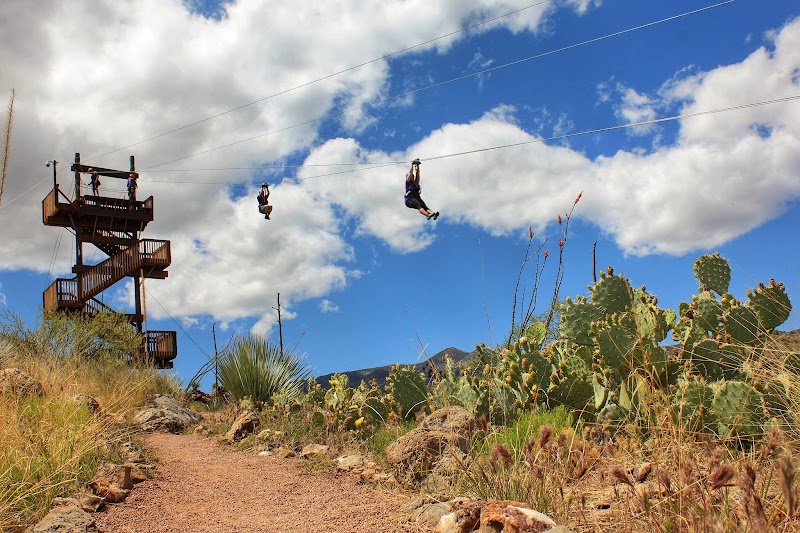 Photo of Arizona Zipline Adventures