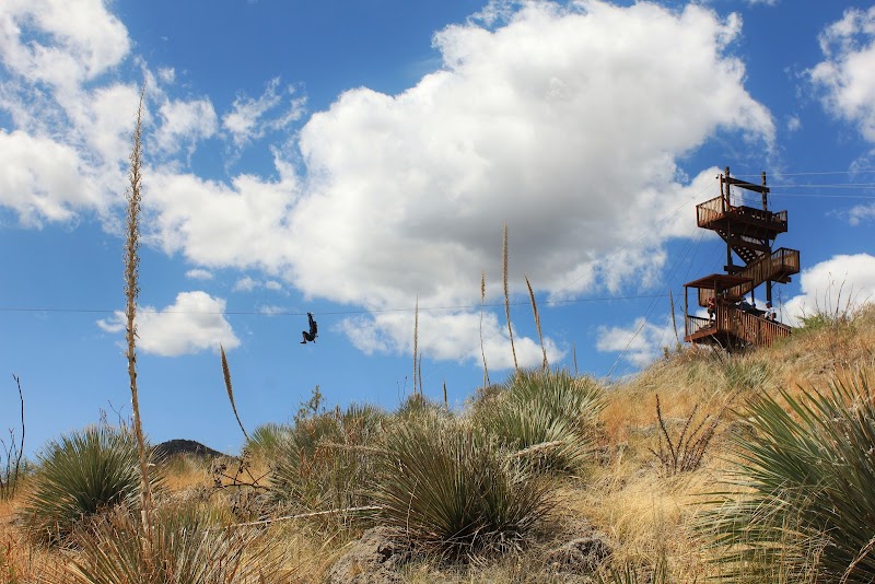 Arizona Zipline Adventures photo 2