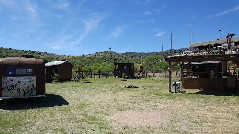 Arizona Zipline Adventures photo 5
