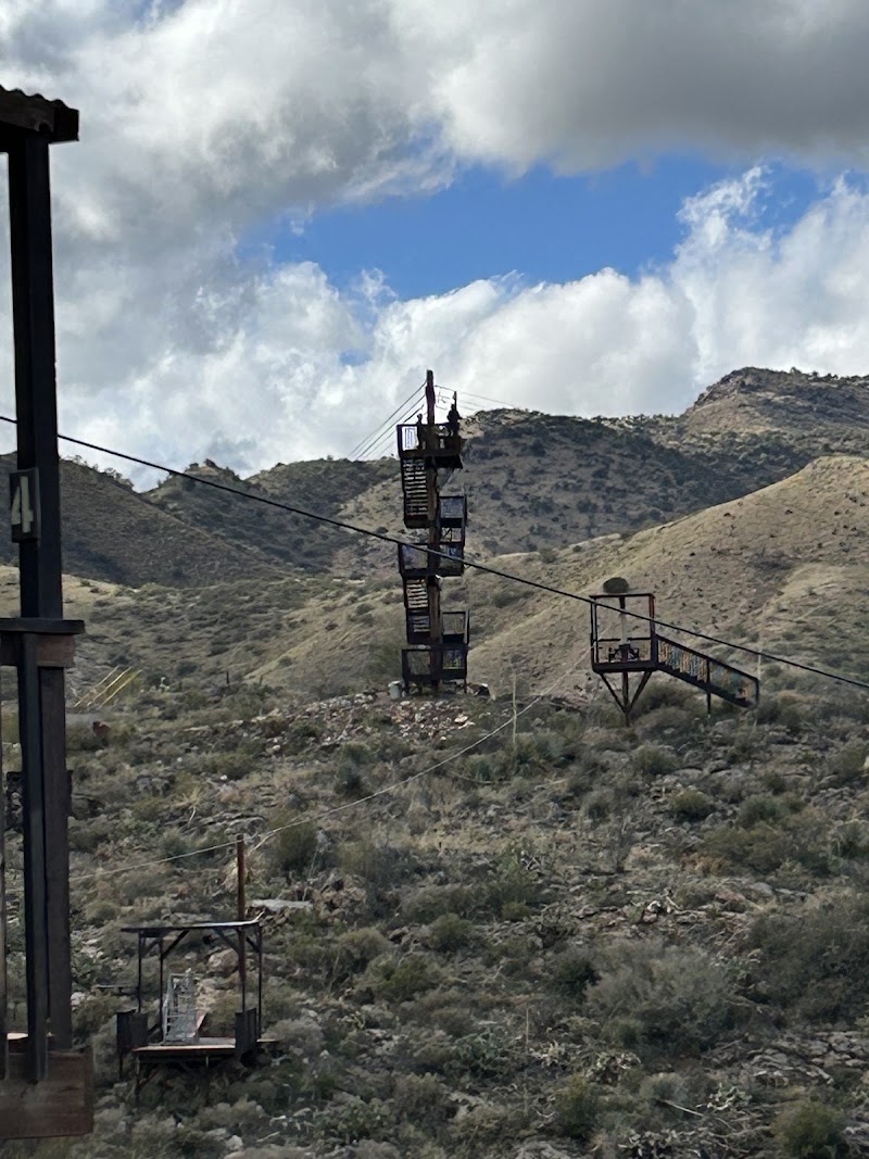 Arizona Zipline Adventures photo 4