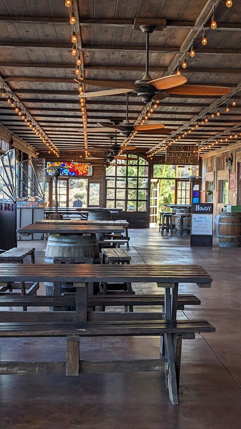 Photo of Peppersauce Kitchen