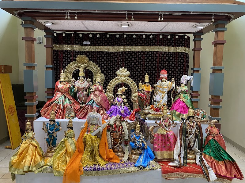 Hindu Society of Northeast Florida (HSNEF) photo 5