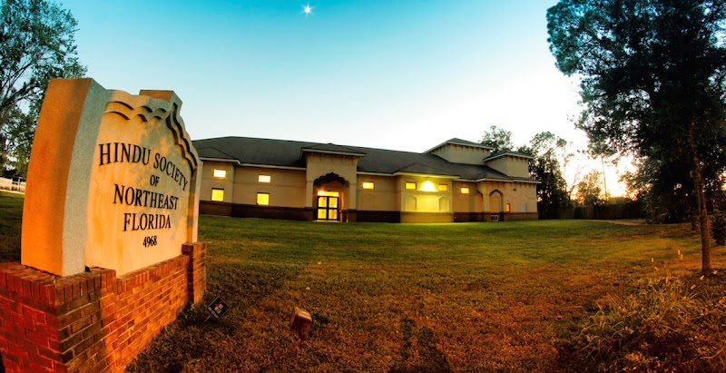 Photo of Hindu Society of Northeast Florida (HSNEF)