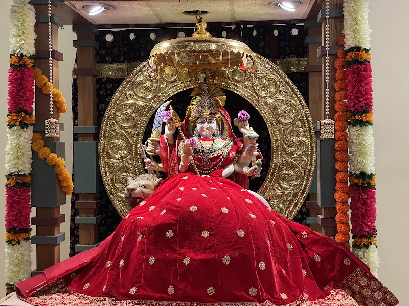 Hindu Society of Northeast Florida (HSNEF) photo 3