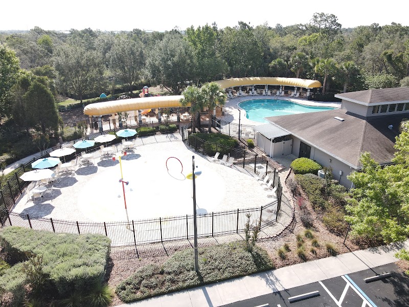 Photo of Sterling Hill Community District South Clubhouse