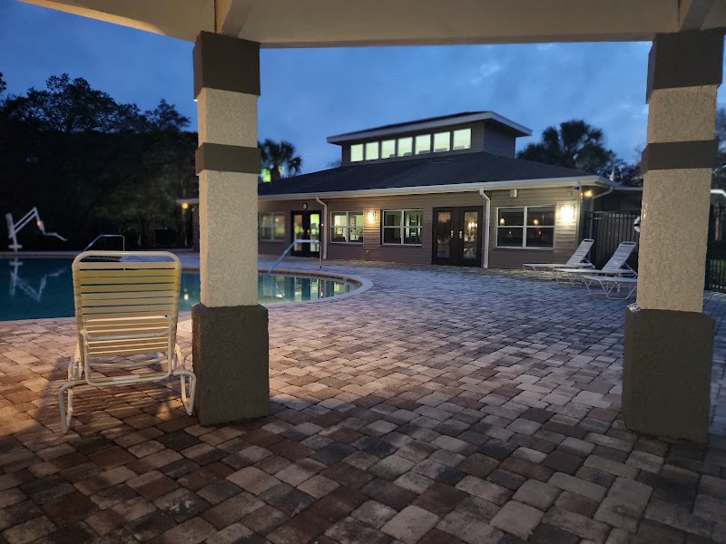 Sterling Hill Community District South Clubhouse photo 4