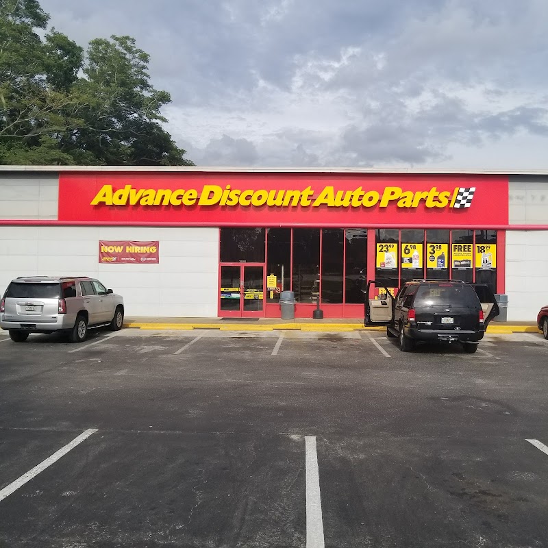 Advance Auto Parts photo 4