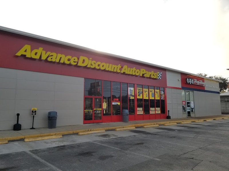Advance Auto Parts photo 2
