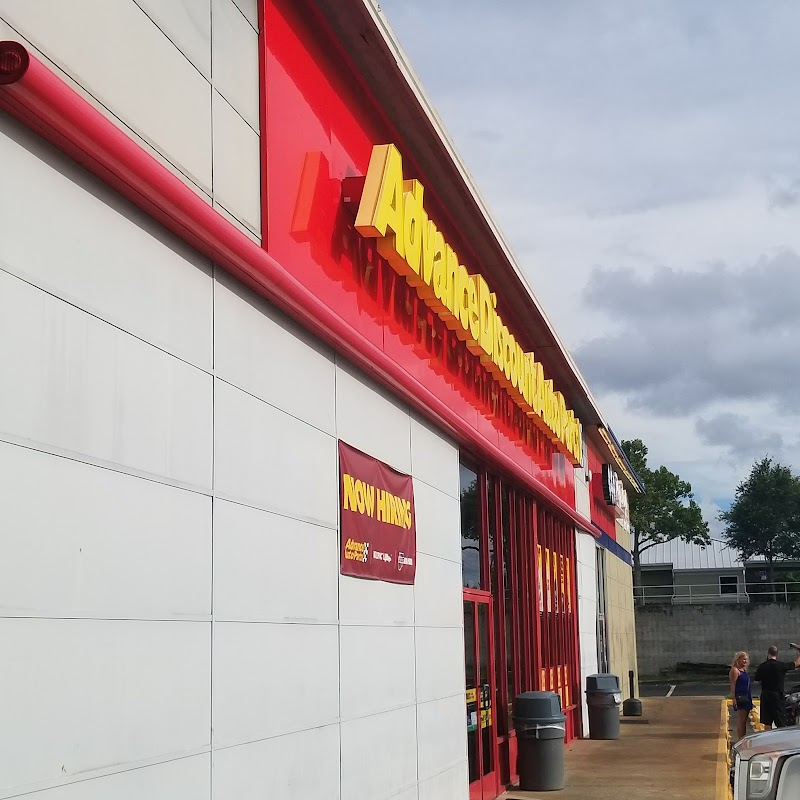 Advance Auto Parts photo 5