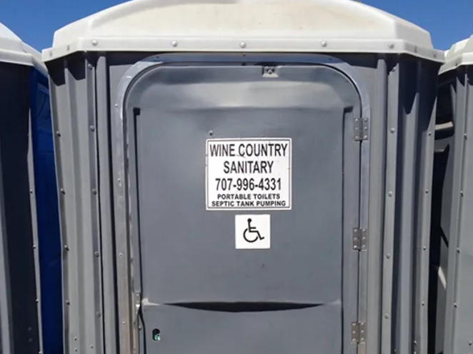 Photo of Wine Country Sanitary