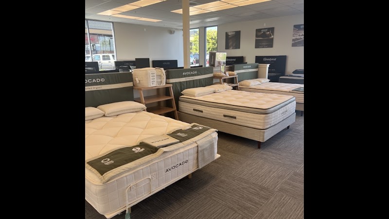 Mancini's Sleepworld Cupertino photo 2