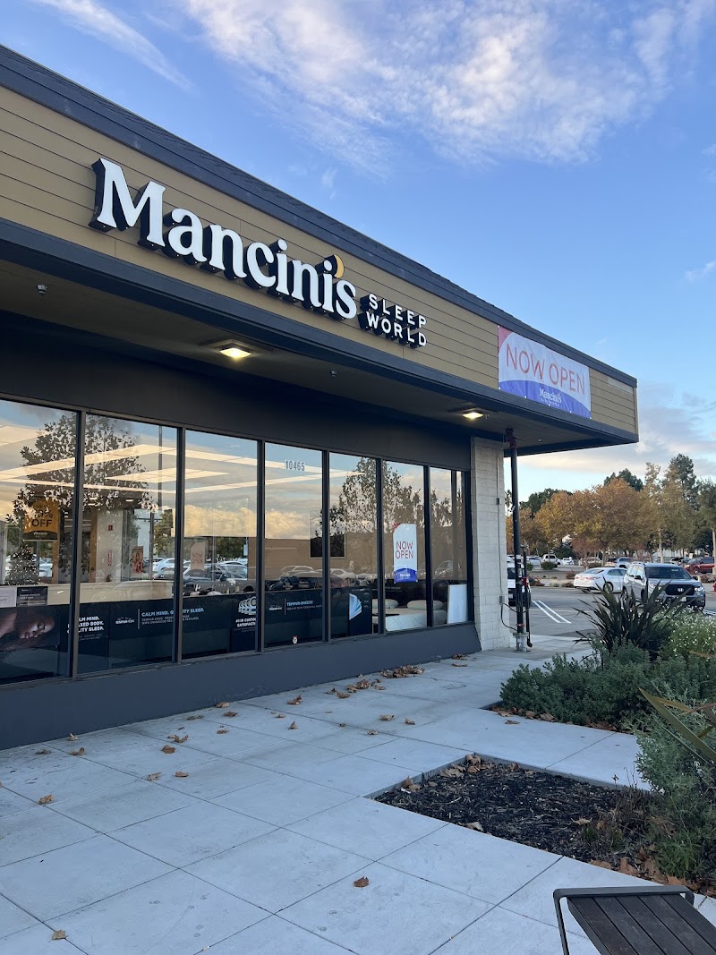 Mancini's Sleepworld Cupertino photo 4