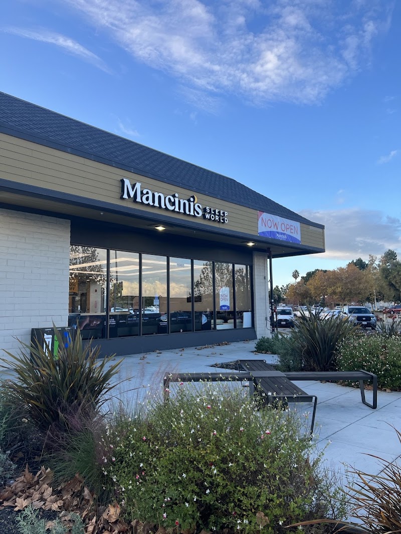 Photo of Mancini's Sleepworld Cupertino