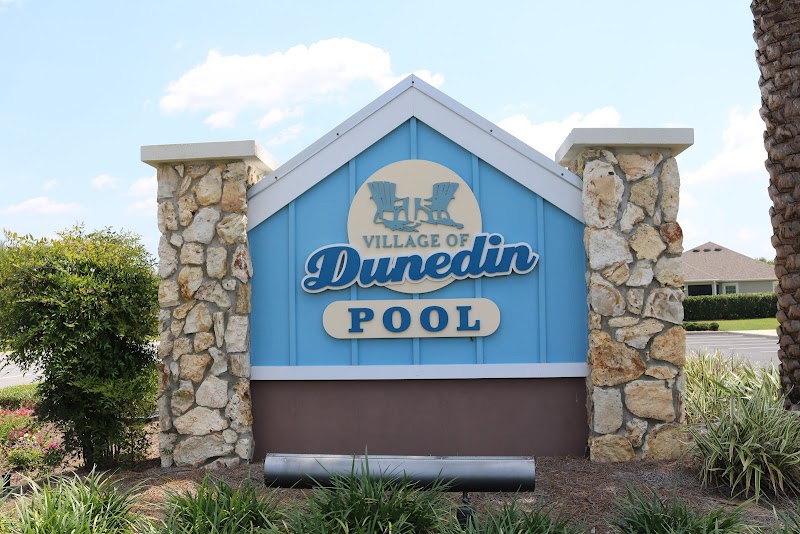 Photo of Dunedin Adult Pool & Recreation Center