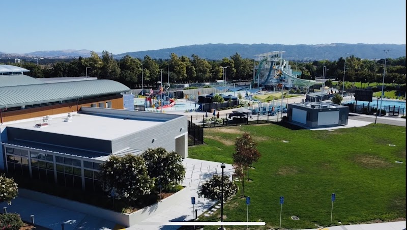 Water Play Area photo 2