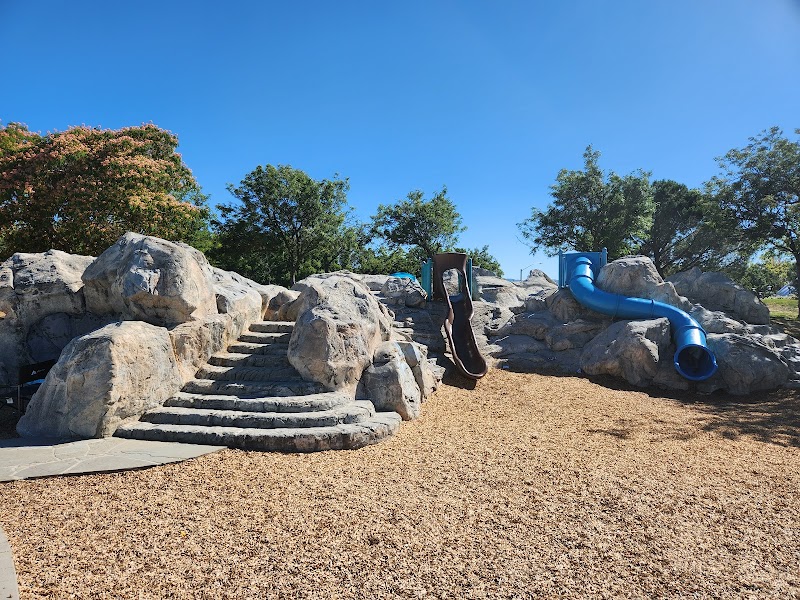 Water Play Area photo 4