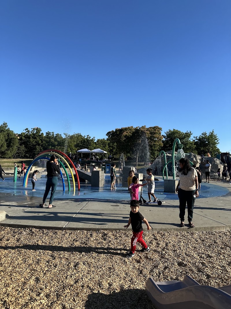 Water Play Area photo 5